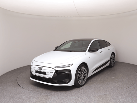 Audi A6 Sportback e-tron quattro business