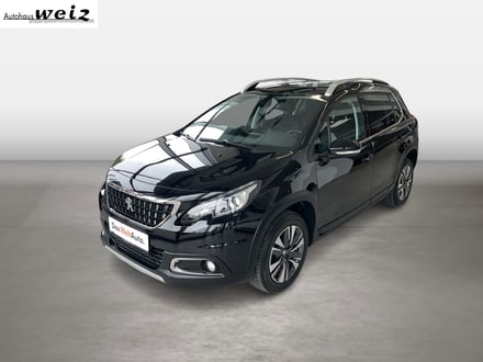 Peugeot 2008 Allure