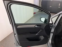 VW Touran Friends TSI in Oyster Silver Metallic