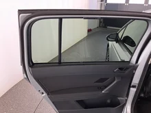 VW Touran Friends TSI in Oyster Silver Metallic