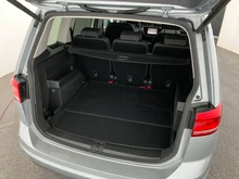 VW Touran Friends TSI in Oyster Silver Metallic