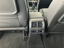 VW Touran Friends TSI in Oyster Silver Metallic