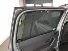 VW Touran Friends TSI in Oyster Silver Metallic
