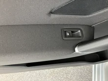 VW Touran Friends TSI in Oyster Silver Metallic