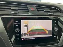 VW Touran Friends TSI in Oyster Silver Metallic