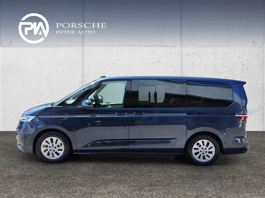 Bild eines VW Multivan Business ÜH TDI