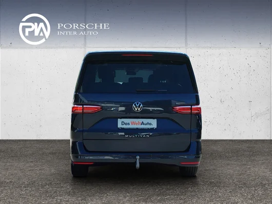 Bild eines VW Multivan Business ÜH TDI