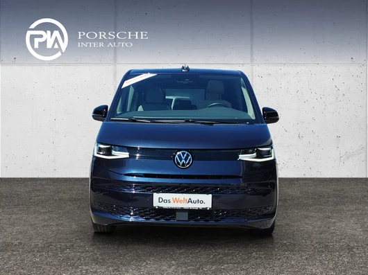 Bild eines VW Multivan Business ÜH TDI