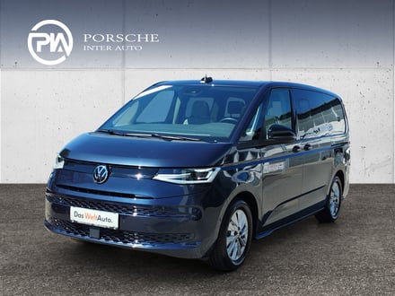VW Multivan Business ÜH TDI