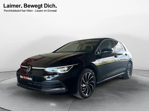 VW Golf