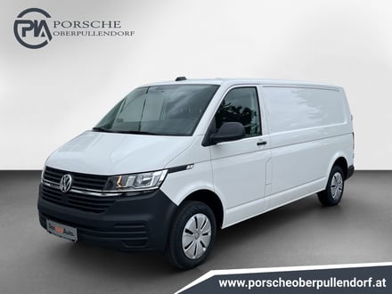 VW Transporter Kastenwagen LR TDI
