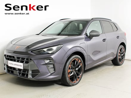 CUPRA Terramar VZ e-HYBRID 272 PS DSG