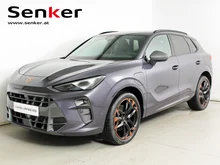 CUPRA Terramar VZ e-HYBRID 272 PS DSG in Dark Void