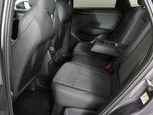 CUPRA Terramar VZ e-HYBRID 272 PS DSG in Dark Void