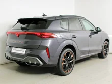 CUPRA Terramar VZ e-HYBRID 272 PS DSG in Dark Void