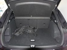 CUPRA Terramar VZ e-HYBRID 272 PS DSG in Dark Void
