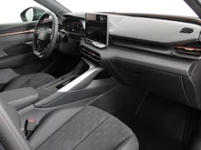 CUPRA Terramar VZ e-HYBRID 272 PS DSG in Dark Void