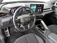 CUPRA Terramar VZ e-HYBRID 272 PS DSG in Dark Void
