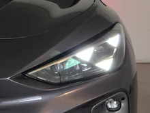 CUPRA Terramar VZ e-HYBRID 272 PS DSG in Dark Void
