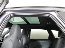 CUPRA Terramar VZ e-HYBRID 272 PS DSG in Dark Void
