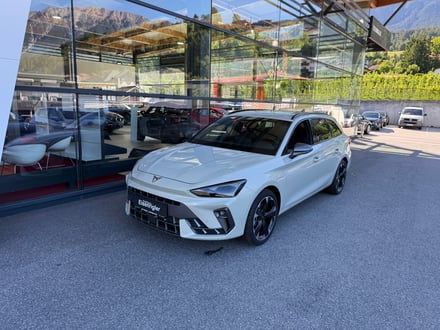 CUPRA Leon SP Kombi 1.5 TSI 150 PS ACT