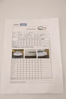 Thumbnail-Foto von Fahrzeug