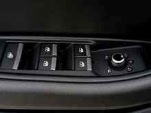Audi A5 Cabriolet 40 TFSI quattro advanced in MYTHOSSCHWARZ METALLIC