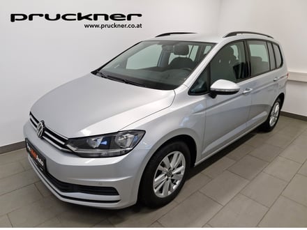VW Touran Comfortline TSI