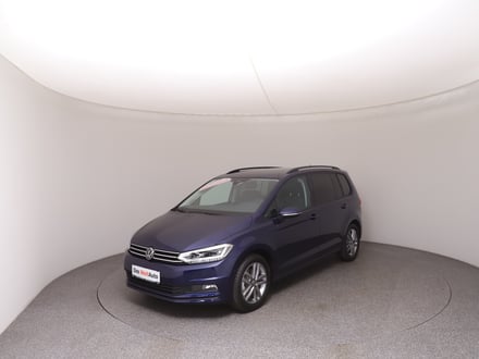 VW Touran Friends TSI DSG
