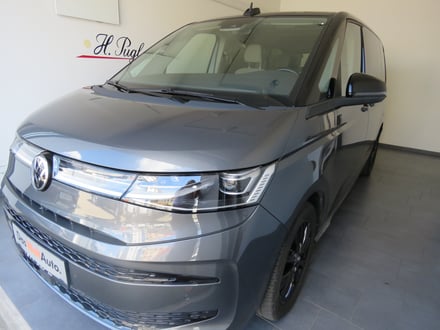 VW Multivan Edition TDI