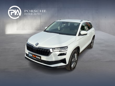 Škoda Karoq Style TSI