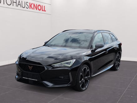 CUPRA Leon SP Kombi VZ eHYBRID 180/245
