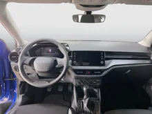 Thumbnail-Foto von Fahrzeug