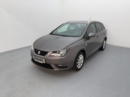 SEAT Ibiza Kombi Style Start-Stopp