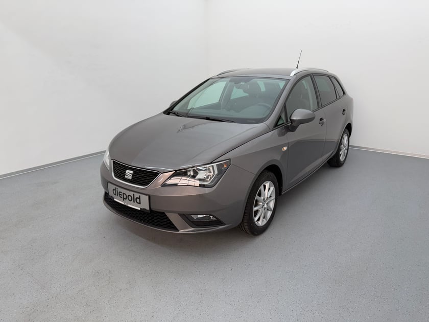 SEAT Ibiza Kombi Style Start-Stopp