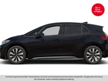 VW ID.3 Neo Life 125 kW - 50 kWh in Grenadillschwarz Metallic