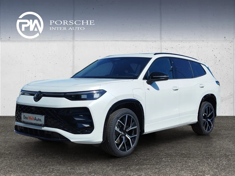 VW Tayron Sport eHybrid DSG 150kW