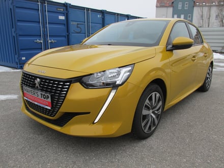 Peugeot 208 Active PureTech 100 S&S