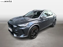 CUPRA Formentor 1.5 TSI 150 PS ACT in Magnet-Grau Metallic