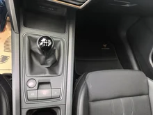 CUPRA Formentor 1.5 TSI 150 PS ACT in Magnet-Grau Metallic