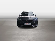 CUPRA Formentor 1.5 TSI 150 PS ACT in Magnet-Grau Metallic
