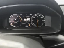 CUPRA Formentor 1.5 TSI 150 PS ACT in Magnet-Grau Metallic