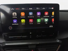 CUPRA Formentor 1.5 TSI 150 PS ACT in Magnet-Grau Metallic