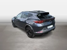 CUPRA Formentor 1.5 TSI 150 PS ACT in Magnet-Grau Metallic