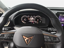 CUPRA Formentor 1.5 TSI 150 PS ACT in Magnet-Grau Metallic