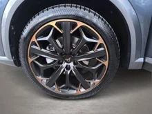CUPRA Formentor 1.5 TSI 150 PS ACT in Magnet-Grau Metallic