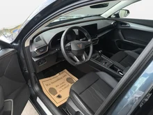 CUPRA Formentor 1.5 TSI 150 PS ACT in Magnet-Grau Metallic