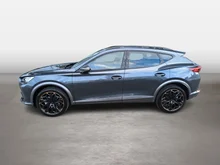 CUPRA Formentor 1.5 TSI 150 PS ACT in Magnet-Grau Metallic