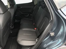 CUPRA Formentor 1.5 TSI 150 PS ACT in Magnet-Grau Metallic