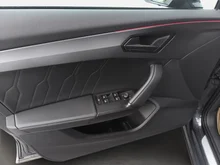 CUPRA Formentor 1.5 TSI 150 PS ACT in Magnet-Grau Metallic